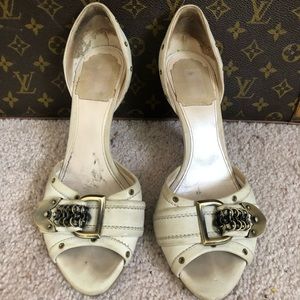 Vintage Dior shoes size 36